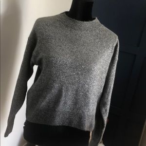 H/M sweater Holiday